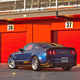 Image for article titled The Ten Most Powerful Muscle Cars In History